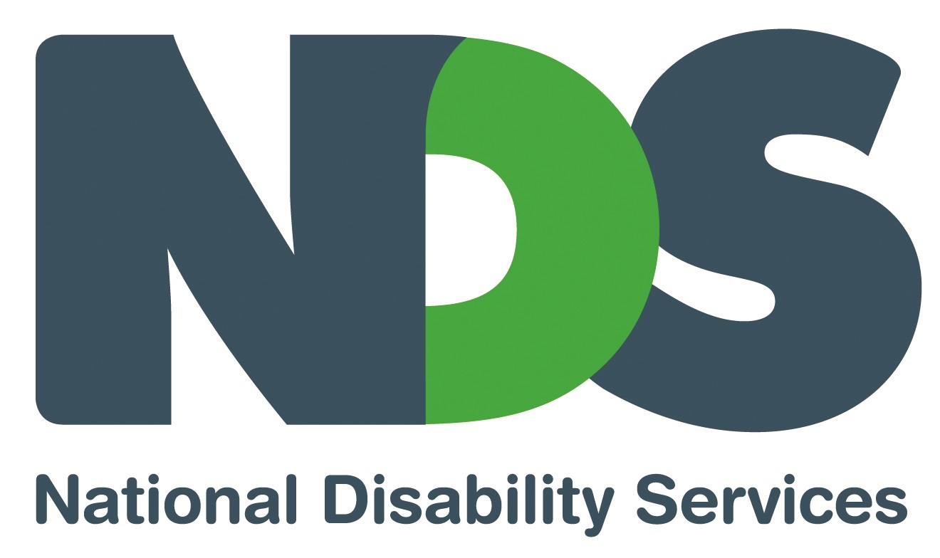 NDIS Logo